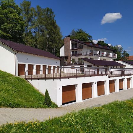 Apratman Julie - Bavorska Ruda Apartment Bayerisch Eisenstein Ngoại thất bức ảnh