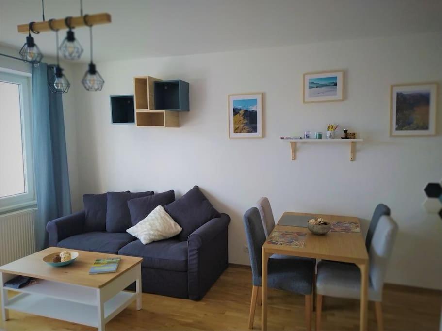 Apratman Julie - Bavorska Ruda Apartment Bayerisch Eisenstein Ngoại thất bức ảnh