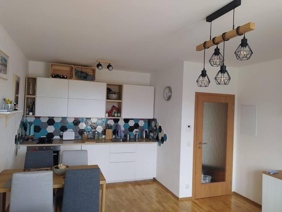 Apratman Julie - Bavorska Ruda Apartment Bayerisch Eisenstein Ngoại thất bức ảnh