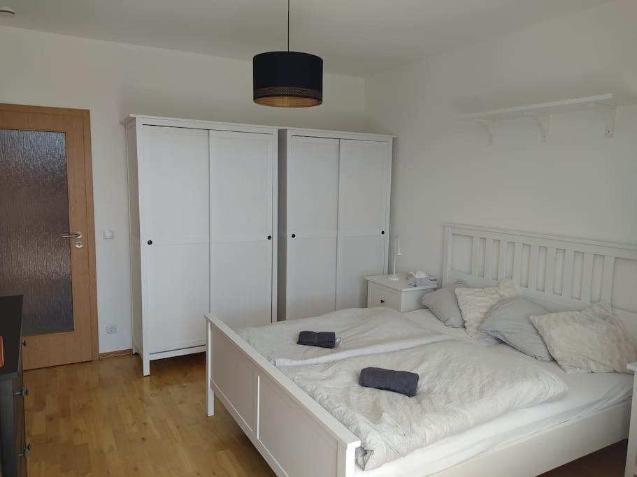 Apratman Julie - Bavorska Ruda Apartment Bayerisch Eisenstein Ngoại thất bức ảnh