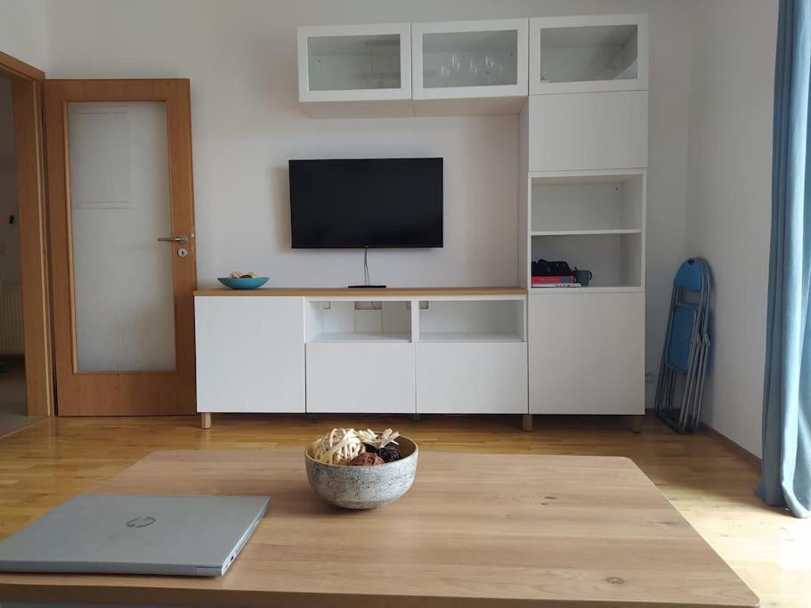Apratman Julie - Bavorska Ruda Apartment Bayerisch Eisenstein Ngoại thất bức ảnh