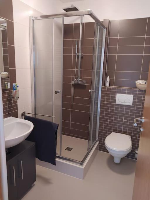 Apratman Julie - Bavorska Ruda Apartment Bayerisch Eisenstein Ngoại thất bức ảnh