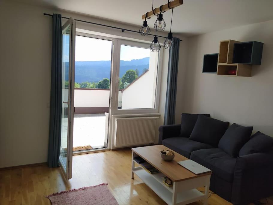 Apratman Julie - Bavorska Ruda Apartment Bayerisch Eisenstein Ngoại thất bức ảnh
